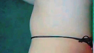 Watch the Hot BF Clip of the 21-year-old Stepsister