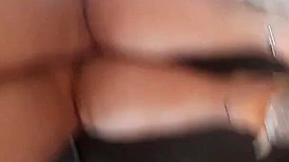 My sexy girlfriend fucks her boss at the hotel and sent me the video