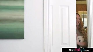 (Bailey Brooke) Molten Real Gf Display On Webcam Her Fuckfest Abilities Flick-07 Porno (Nadia Synn)