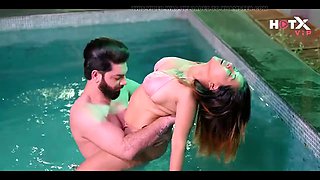 Sahab Ji fucked Indian Maid Girl in Hindi Audio