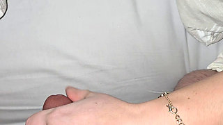 dick even when he cummed