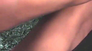 Her Beautiful Heeled Feet Featuring Sinn Sage