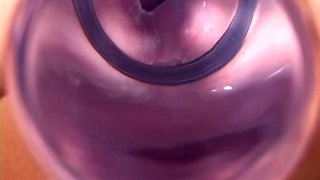 Amoral harlot breathtaking porn movie