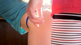 Big Cock Enjoys Blowjob And Hardcore Ride