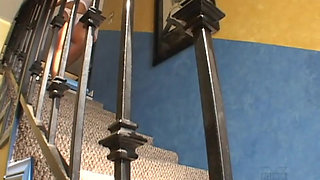 This One Dick Isn't Enough for Her, She Takes 3