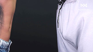 They Caught You Watching. Now Face the Consequences.