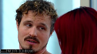 Having a major crush on my attractive instructor - Season 44, Episode -Censored-