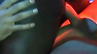 Mature Blonde Stretched Wide in Wild Group Pound