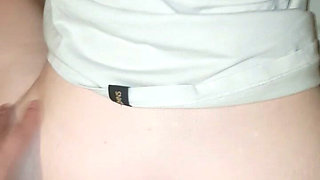 Kates Anal Fun with Blowjob Finish Must See!!!
