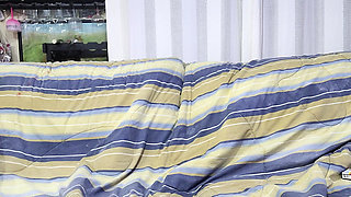 Smoking Cigarettes and Humiliating Everton