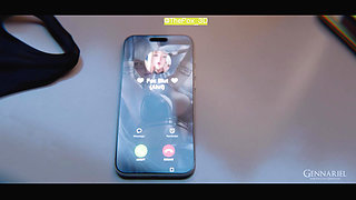 KDA League of Legends - Girls' Night WM (Sound) By Gennariel Animation 3D Hentai