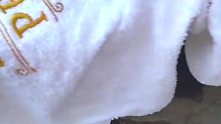 The hot girl Korinha buggered by Luca Ferrero