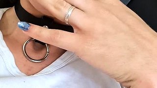 Hot Tranny Webcam Masturbation