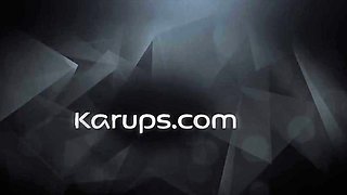 Skinny tanned nymph passionate xxx movie