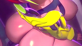 Judy Pussy Fucking Herself From Behind, Big Breast Anime Ass Fucking, Beautiful Ass Twerking, Compilation