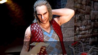 Supernatural sizzling ladies episode five