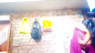 Desi Bhabhi Pussy Fucking Video