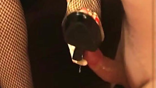 Tease His Cock so Badly!