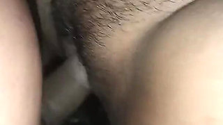 Desi Pooja Pregnant Bhabhi's Tremendous Fuck