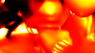 A Piece of Meat in the Throat