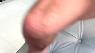 From Ass to Moon Getting Cock From the Big Macky Male