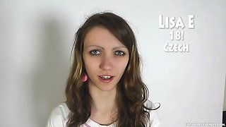 Innocent teen cant wait to get a enormous pecker in her mouth