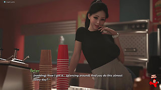 Love And Temptation (SE 2) - Ep 20