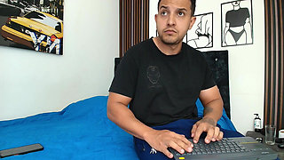 "You shouldn't read this... But I know you will"