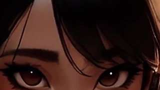 Korean Stepmom & Stepdaughter Learn to Share BBC