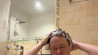 Would You Let Me Pee on You?