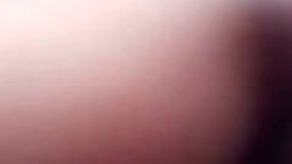Slut Hotwife Doggy Style Fucked Hard by Young Bull with Big Fat Cock Til She Has Gaping Orgasms
