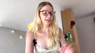 4 Benefits of Being a Sissy