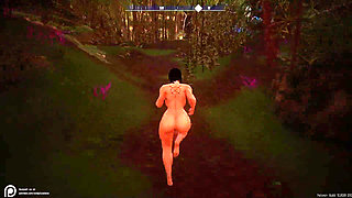 Wild Life Animation Collection [part Nine]. Sex Game Play Gulhragg - [4] Nude Game Play [18+]