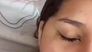 I Let Myself Fill My Entire Ass with Milk so as Not to Be Failed