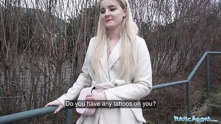 Prurient Eliza's pornstar porn
