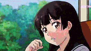 The Village That Hunts Females - HENTAI 2026