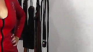 Pvc Punishment