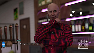 STEPS OF DEBAUCHERY EPISODE 13