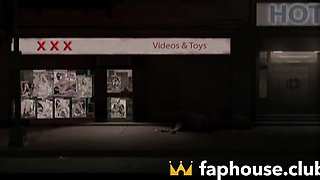 Wild and Exciting XXX Porn with Cute Babes in High