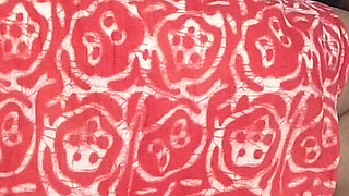 Step Sister Share Bed with Step Brother Fucking Full Hard Big Cock Tight Pussy Slim Girl Full Enjoy Pussy Fucking