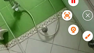 Video call sex always in the morning