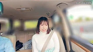 Dldss-490 A Frustrated Busty Housewife Goes Wild On A Hot Spring Trip, Having Unprotected Sex With A Man