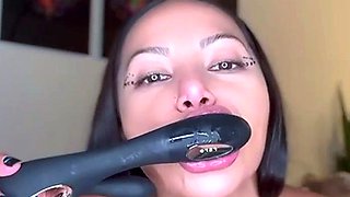 Give me something real