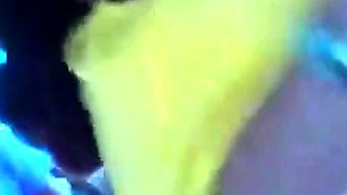 Thai Amateur Couple Car Sex Tape