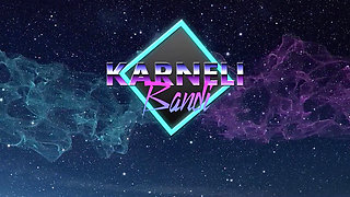 Hard Fuck in the Kitchen and Deepthroat with a Blonde. Karneli Bandi