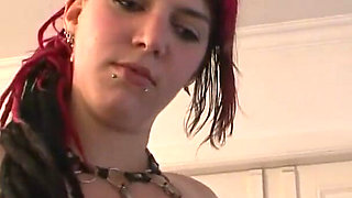 I want to be your slave