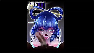 All Sex Scenes From: ぬるぬる坊主