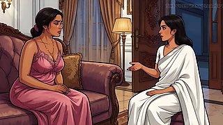 Jaya Teracher Part-24