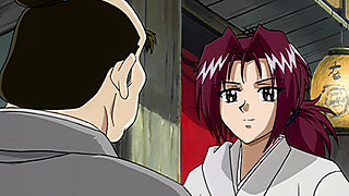 Samurai Sex Adventures 2