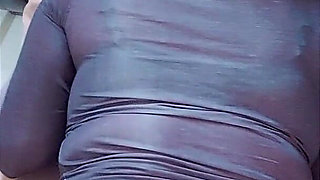 I Left Him Wanting More Because He Couldn't Stand His Cock Inside Anymore